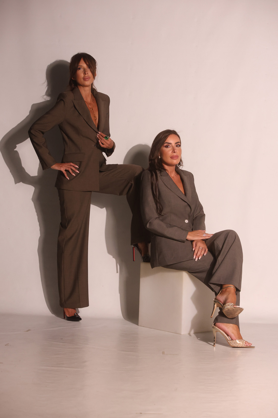 Tailleur Solene Suite - immagine 10